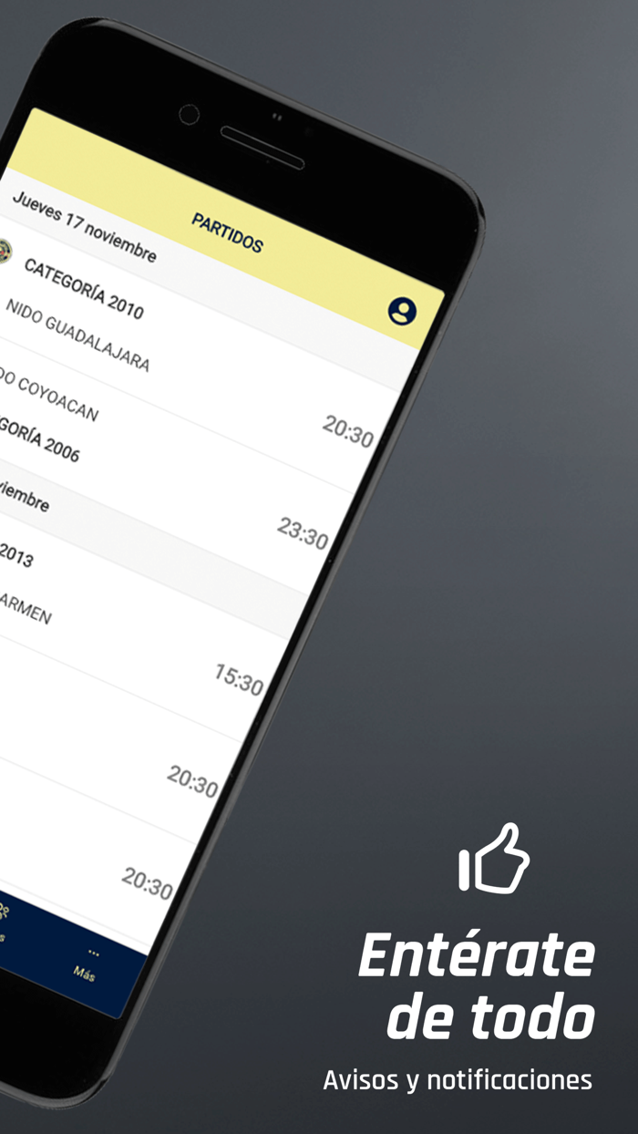 Nido Águila Azcapotzalco