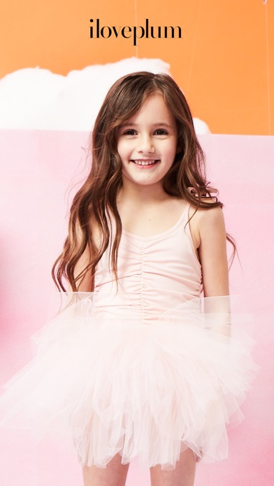 Shop iloveplum Screenshot