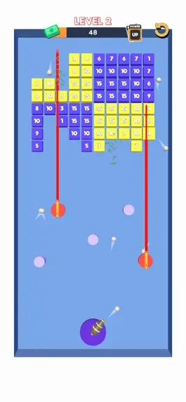 Game screenshot Cannon Hit! mod apk