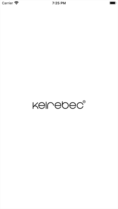 Kelrebec-Mayorista Screenshot