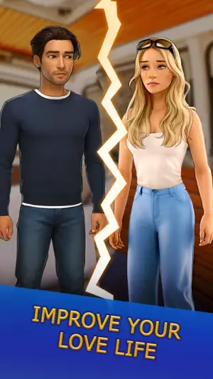 My Success Story: Choice Games screenshot 1