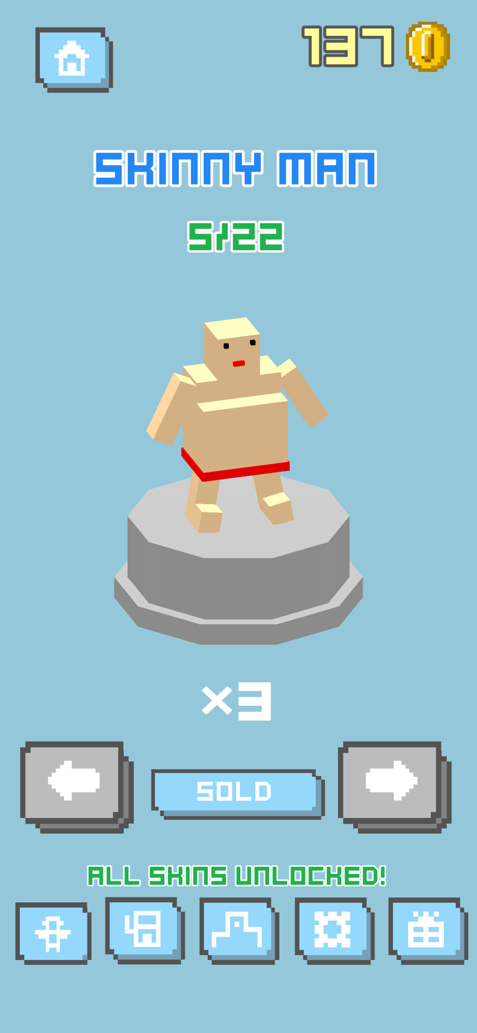 Running Bird Endless Adventure