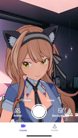 ReaVir screenshot 3
