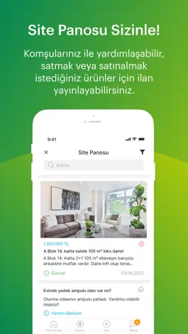 Game screenshot Rahat Yaşam hack