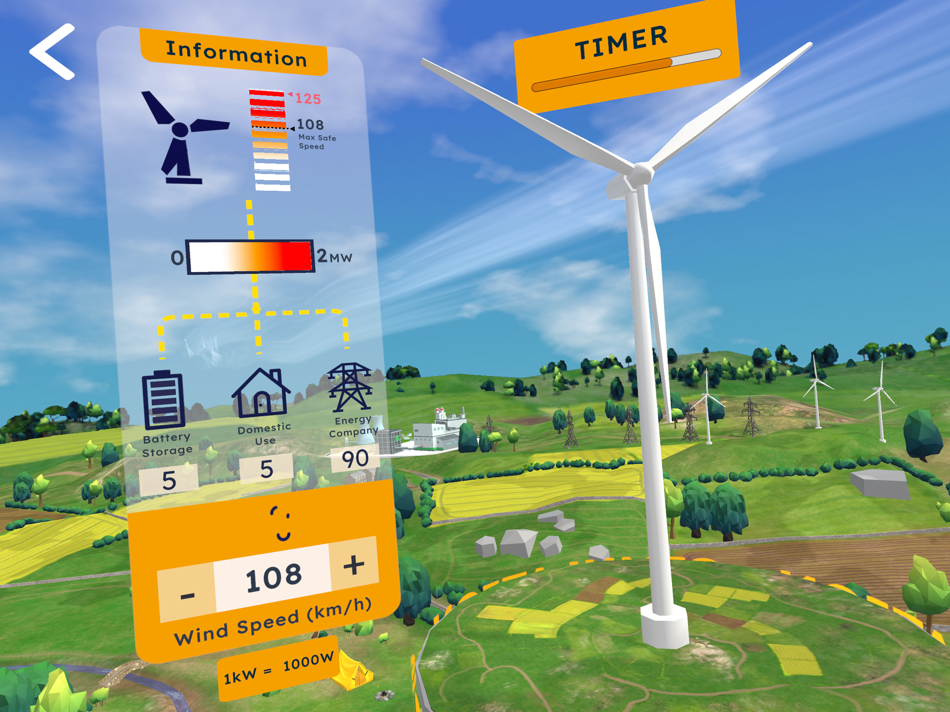 #2. GeoEnergy NI (iOS) 由: Liddells Limited