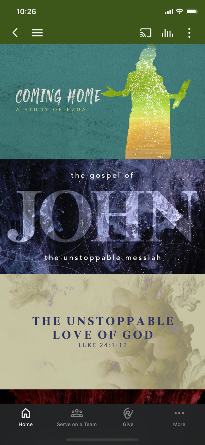 Doxa Church Eastside