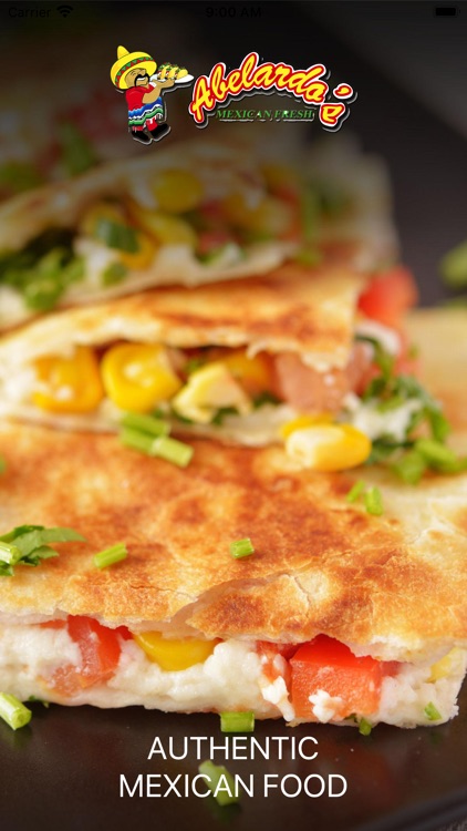 Abelardo's Mexican Fresh