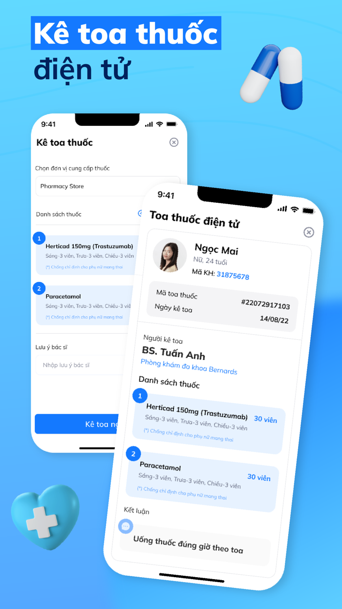 eDoctor Virtual Clinic