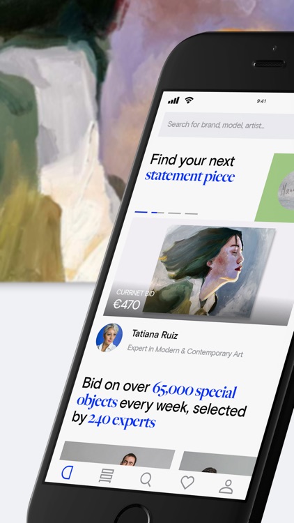 Catawiki - Online Auctions screenshot-0