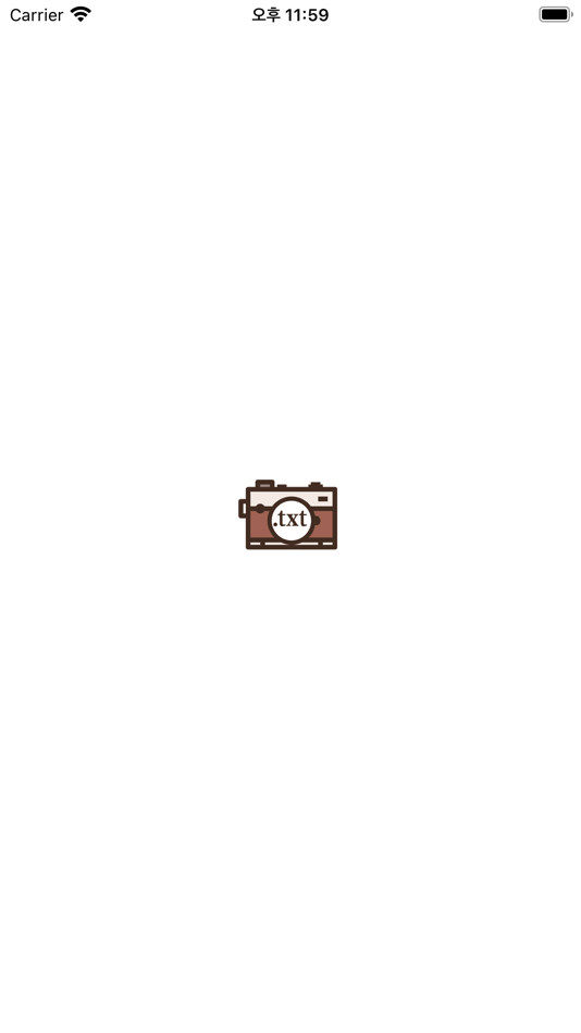 #1. Image2Text App (iOS) 由: HYUNWOO LEE