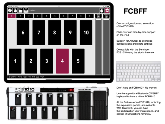 Screenshot #4 pour FCBFF