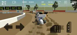 Game screenshot World of Dirt Racing apk