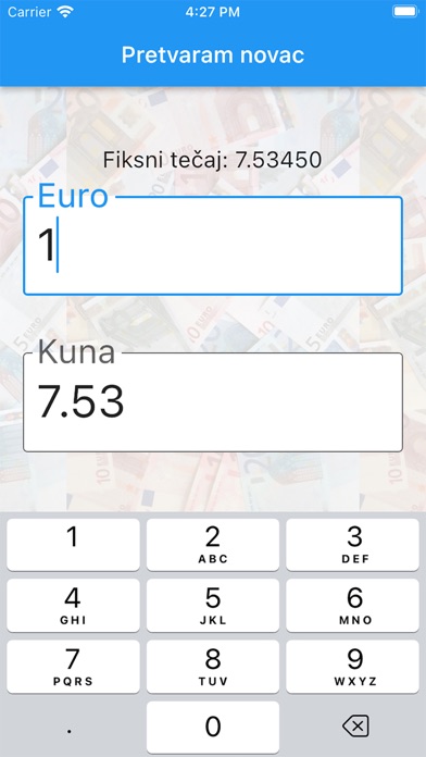 EuroKuna Screenshot