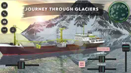 Game screenshot Ship Simulator: Work Machines mod apk