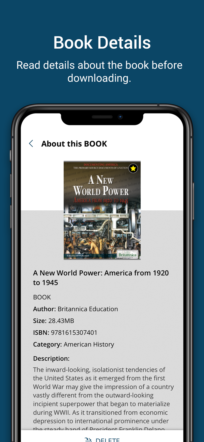 Britannica Collective for HKPL