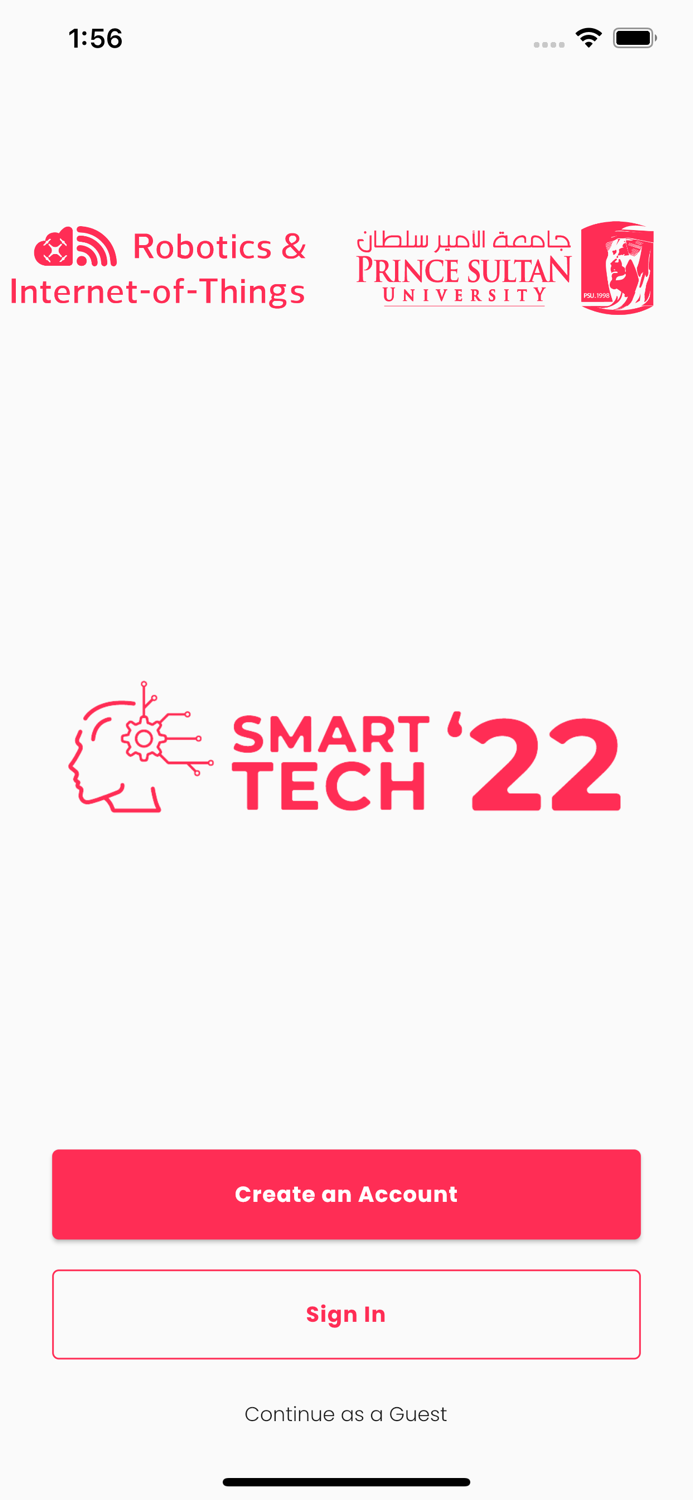 SmartTech Conference