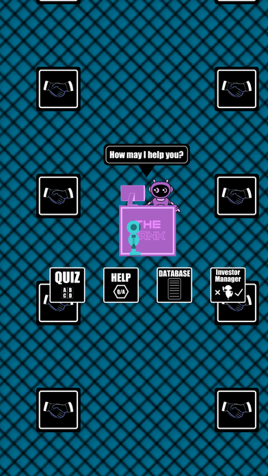 BUDget Marketing Screenshot