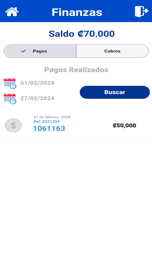 #1. CRGate Residentes (iOS) 由: TuanisApps SRL