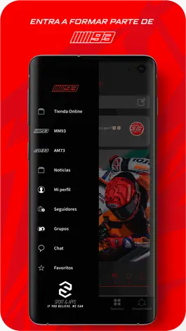 Game screenshot MM93 mod apk