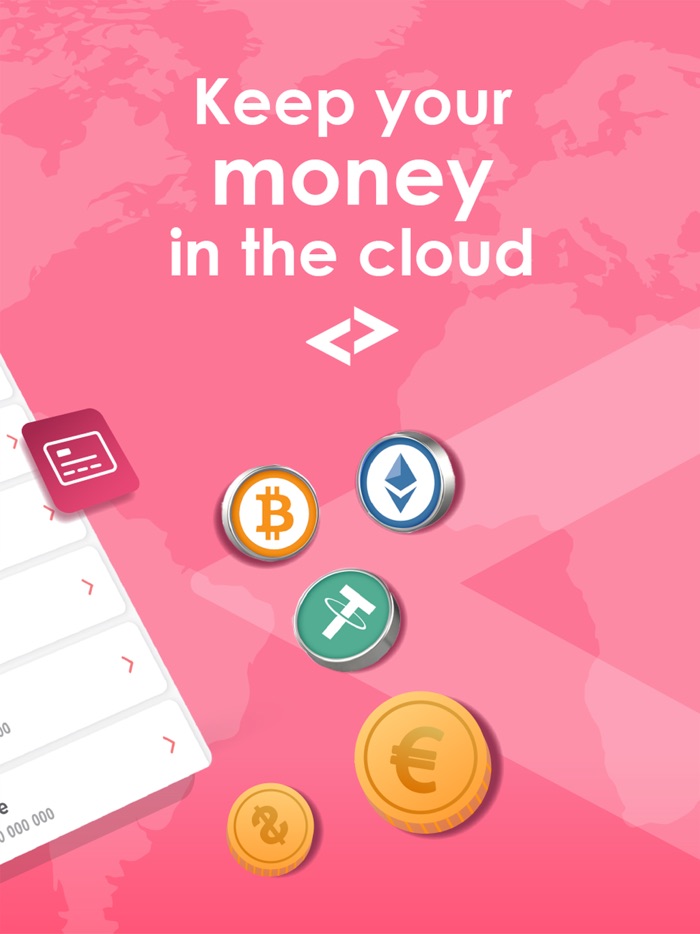 BNKA – Mobile Finance