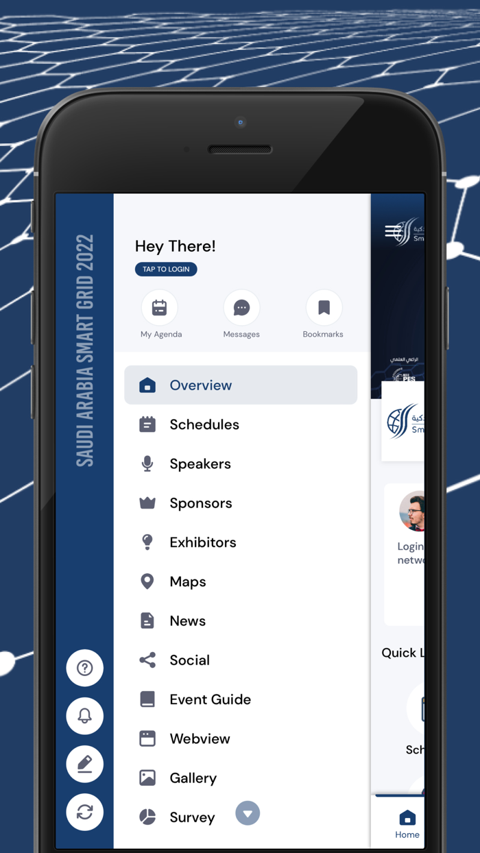 Saudi Arabia Smart Grid 2022