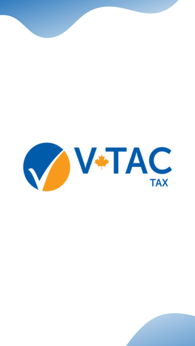 VTAC -  Remote Tax Filing Screenshot