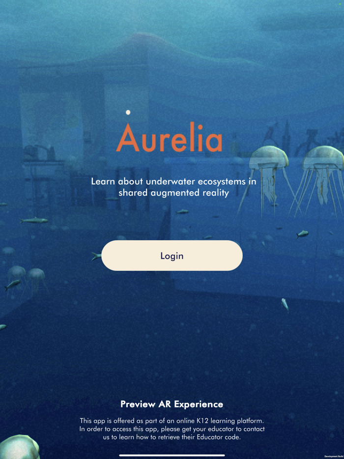 Aurelia AR