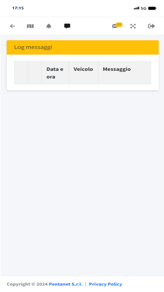 #7. Pentanet (iOS) By: Pantomedia S.r.l.