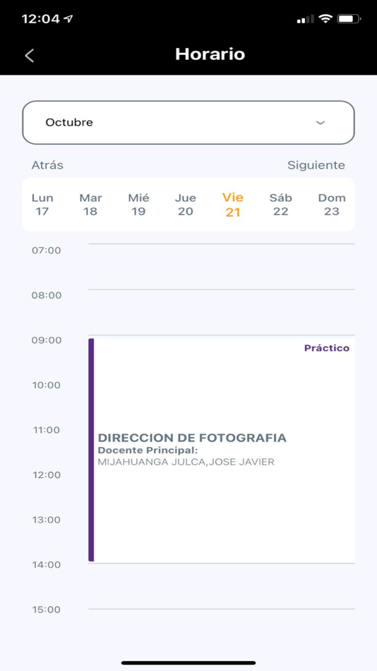 #3. SISE Apoderados (iOS) 来自: Cientifica