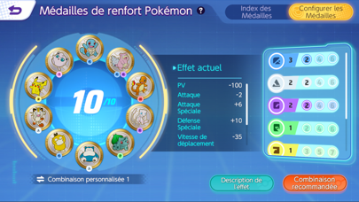 Pokémon UNITE Pokémon UNITE