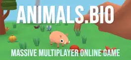 Game screenshot Animals.bio mod apk