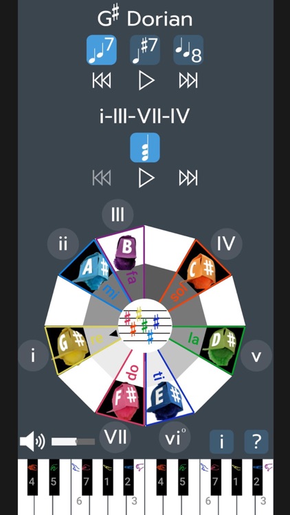 Scale and SticKey screenshot-6