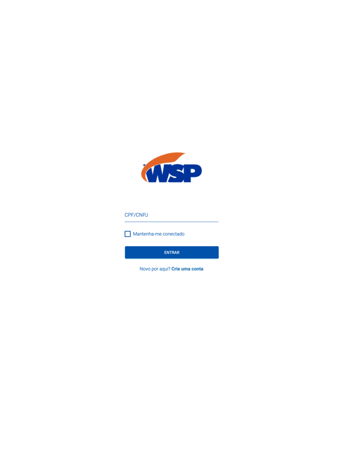 WSP TELECOM