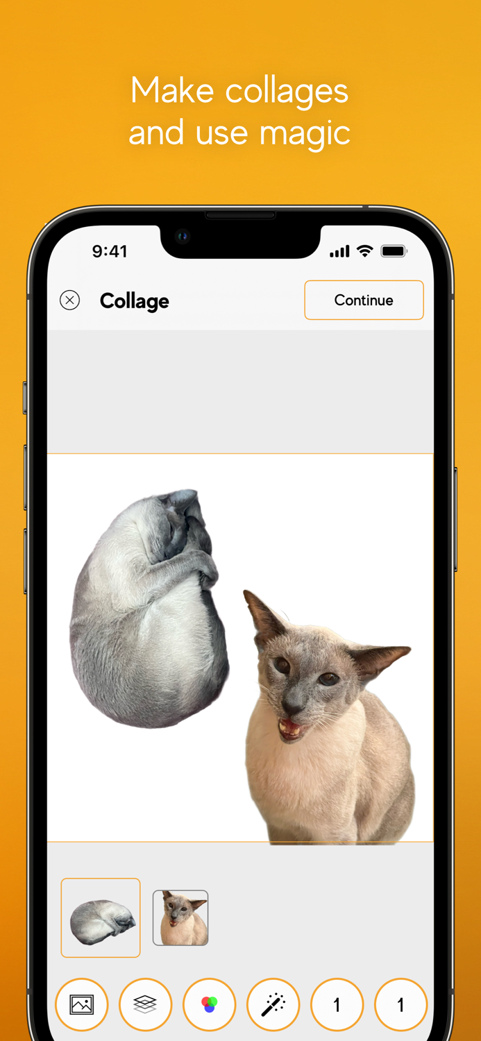 Premate  profile planning
