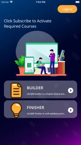 Game screenshot leloJEE apk