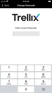 trellix endpoint assistant iphone screenshot 2