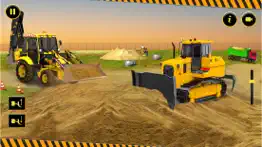 How to cancel & delete heavy construction truck games 4