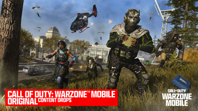 Call of Duty: Warzone™ Mobile screenshot 4