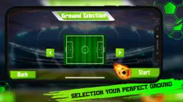 Game screenshot Football 101 apk