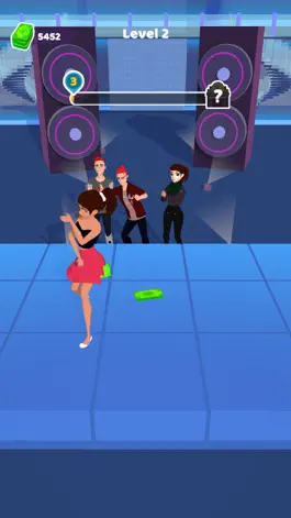 Game screenshot Concert Queen hack