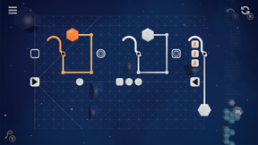SiNKR 3 screenshot