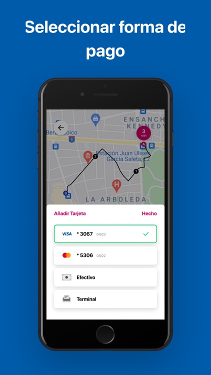 SUD PASSENGER screenshot-3