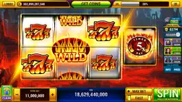 Game screenshot Classic Slots Las Vegas Casino hack