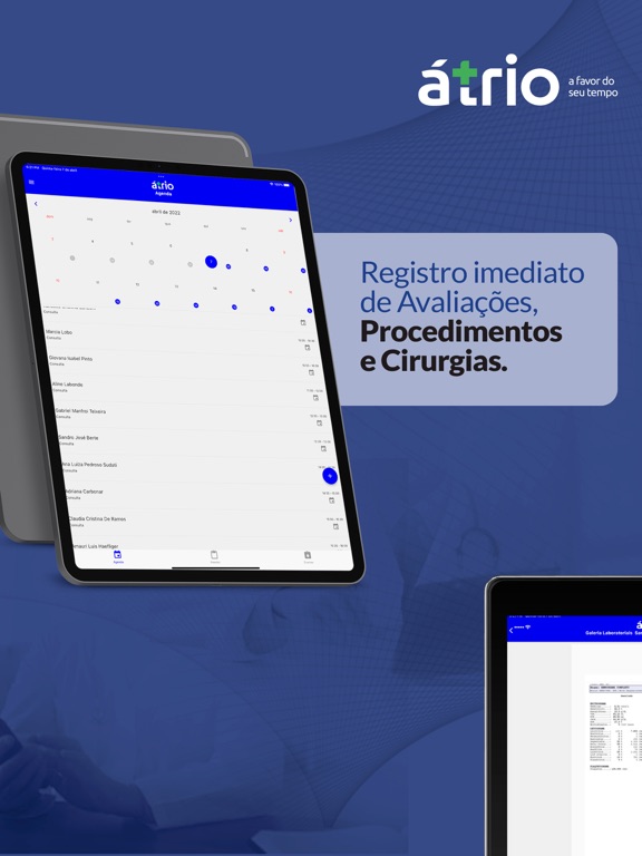 Screenshot #5 pour Átrio