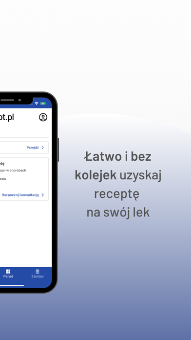 Erecept.pl Screenshot