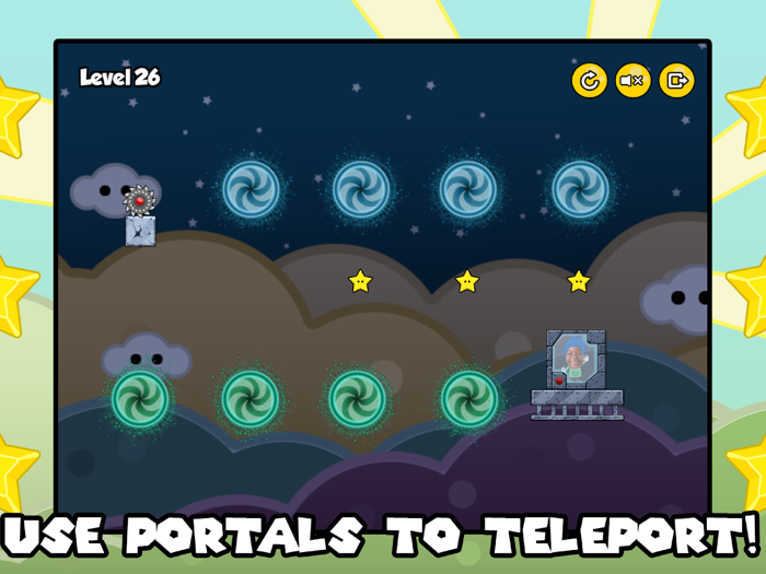 Free Yourself Fun Puzzle Game