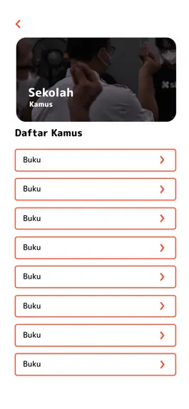 Game screenshot EasyIndo : Signalong Indonesia hack