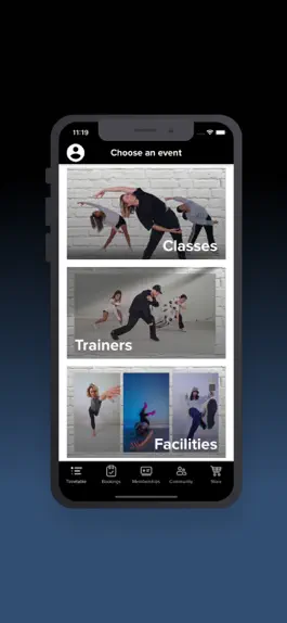 Game screenshot TOP ROCK STUDIOS apk