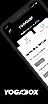 Yoga Box 2.0: Screenshot 1 von 4