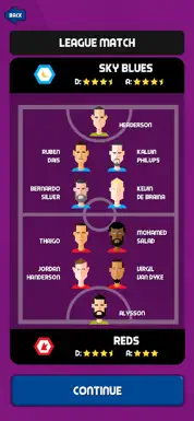 Five A Side Football 2023 - Screenshot 2